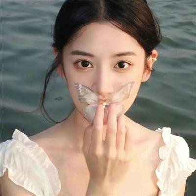 巫毒少女