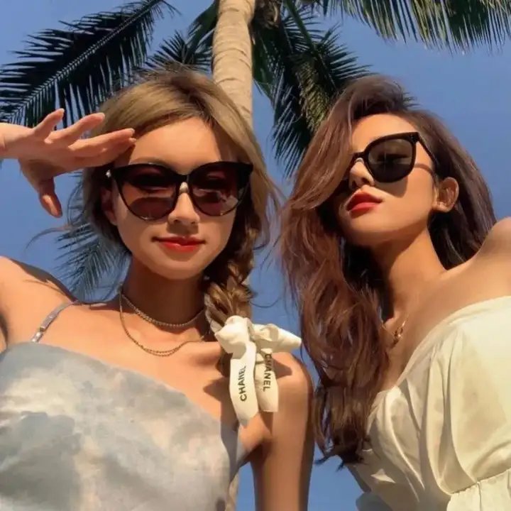 战栗余波